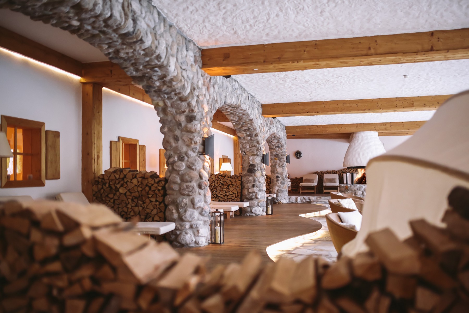 Stanglwirt, Going, 5 Sterne Luxus-Wellnesshotel in Tirol, Österreich